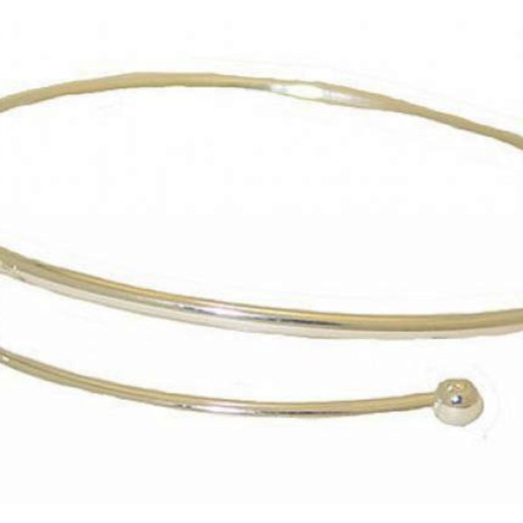 Bracelets expandable wire bangle bracelet NWT - Picture 2 of 2